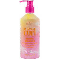 XHC It's Giving Curl Hydrating Shampoo – 300 ml xhc it’s giving curl hydrating shampoo – 300 ml