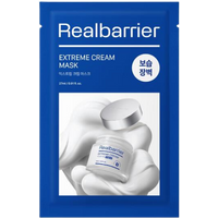 real barrier extreme cream face mask – 27 ml