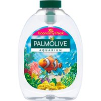 palmolive aquarium refill hand soap – 500ml