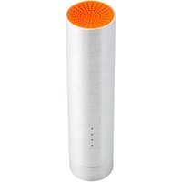 united entertainment x power plus powerbank & wireless speaker