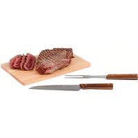 BeNomad BBQ & Steak set benomad bbq & steak set