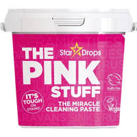 stardrops the pink stuff miracle cleaning paste – 750 g