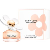 marc jacobs daisy love – eau de toilette spray 30ml
