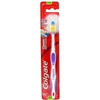 colgate deep clean medium toothbrush – assorted