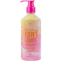 xhc it’s giving curl nourishing hair conditioner – 300 ml