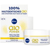 nivea q10 power firming day cream – 50ml