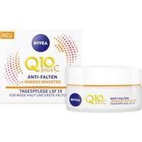 Nivea Q10 Plus C Energy Day Cream - 50ml nivea q10 plus c energy day cream – 50ml