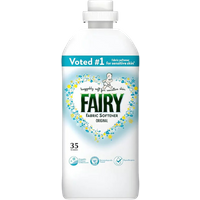 fairy non bio original sensitive fabric conditioner – 1155 ml