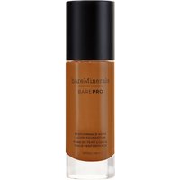 bareminerals barepro foundation – 30 cocoa
