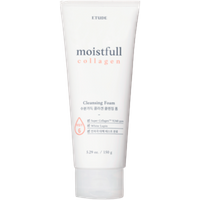 Etude Moistfull Collagen Cleansing Foam - 150 ml etude moistfull collagen cleansing foam – 150 ml