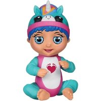 tiny toes teenie tiny doll – laughin’ luna