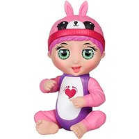 tiny toes teenie tiny doll – ticklish tess