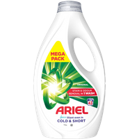ariel original liquid laundry detergent – 1333 ml