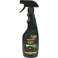 Elina Clean Car Cockpit Spray - 500ml elina clean car cockpit spray – 500ml
