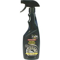 elina clean car wheel cleaner – 500ml