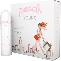peach young normal tampons – 4 pcs