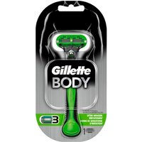 Gillette Body Shaving Razor - 1 pc gillette body shaving razor – 1 pc
