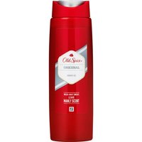 old spice original shower gel – 250ml