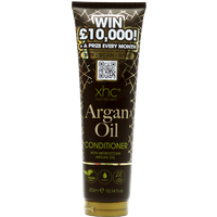 xhc moroccan argan oil conditioner – 300 ml