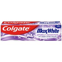 colgate max white toothpaste – 75ml