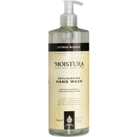 Moistura Citrus Bloom Replenishing Hand Wash - 500 ml moistura citrus bloom replenishing hand wash – 500 ml