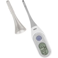 braun thermometer – age precision prt200