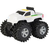 john deere monster treads truck benne truck
