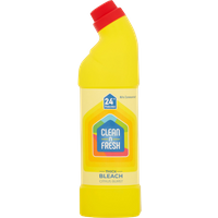 clean n fresh citrus burst thick bleach – 750 ml