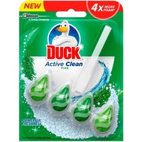 duck active clean wc block – pine