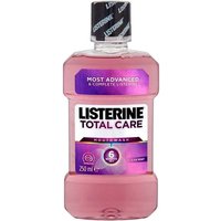 listerine total care mouthwash – 250ml