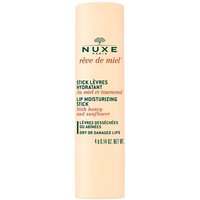 Nuxe Rêve de Miel Lip Balm nuxe rêve de miel lip balm