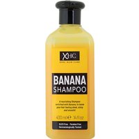 xhc banana shampoo – 400ml