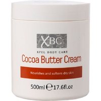 xbc cocoa butter body lotion – 500ml