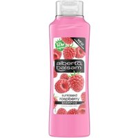 Alberto Balsam Sunkissed Raspberry Shampoo - 350ml alberto balsam sunkissed raspberry shampoo – 350ml