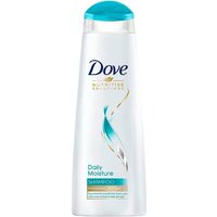 dove daily moisture shampoo – 250ml