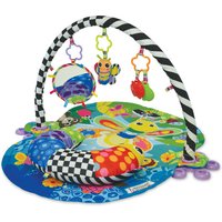 Lamaze activity blanket - Firefly lamaze activity blanket – firefly