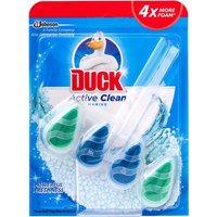 duck active clean wc block – marine