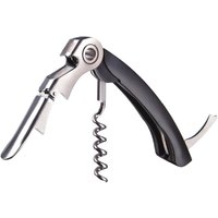 vacu vin double hanging set corkscrew