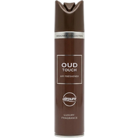 Airpure Oud Touch Luxury Fragrance Air Freshener - 300 ml airpure oud touch luxury fragrance air freshener – 300 ml