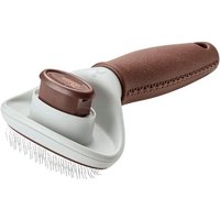 Hunter Smoothing & Self-cleaning Brush - Medium hunter smoothing & self cleaning brush – medium