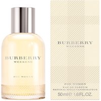 burberry weekend for women – eau de parfum 50ml