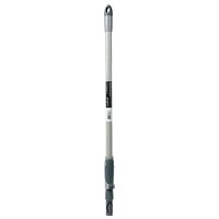 leifheit click coline telescopic pole
