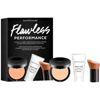 bareMinerals Flawless Performance Gift Box bareminerals flawless performance gift box