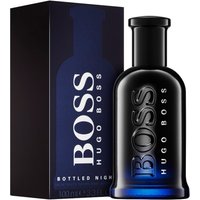 hugo boss bottled night – eau de toilette 100ml
