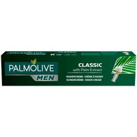 Palmolive Men Classic Shaving Foam - 100ML palmolive men classic shaving foam – 100ml