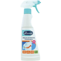 Dr. Beckmann Deodorant & Sweat Stain Remover Spray - 250 ml dr. beckmann deodorant & sweat stain remover spray – 250 ml