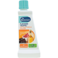 dr. beckmann stain expert grease & sauces stain remover – 50 ml