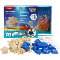 Sandy Clay Magic Sand - Sea World sandy clay magic sand – sea world