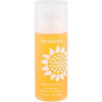 elizabeth arden sunflowers deodorant – 150ml