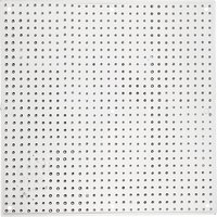 Creotime Transparent Square Bead Plate - 14 5x14 5cm creotime transparent square bead plate – 14 5×14 5cm
